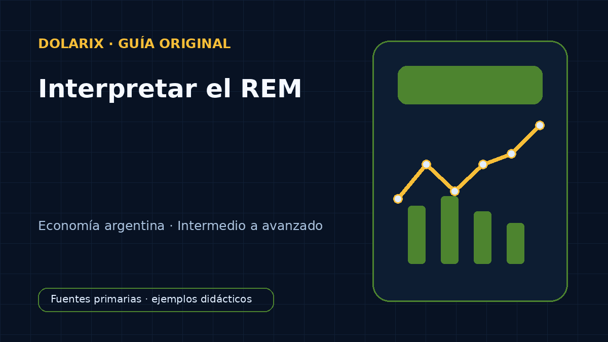 Ilustración editorial: Interpretar el REM